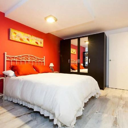 Apartamento Azahar Sevilla Eksteriør bilde
