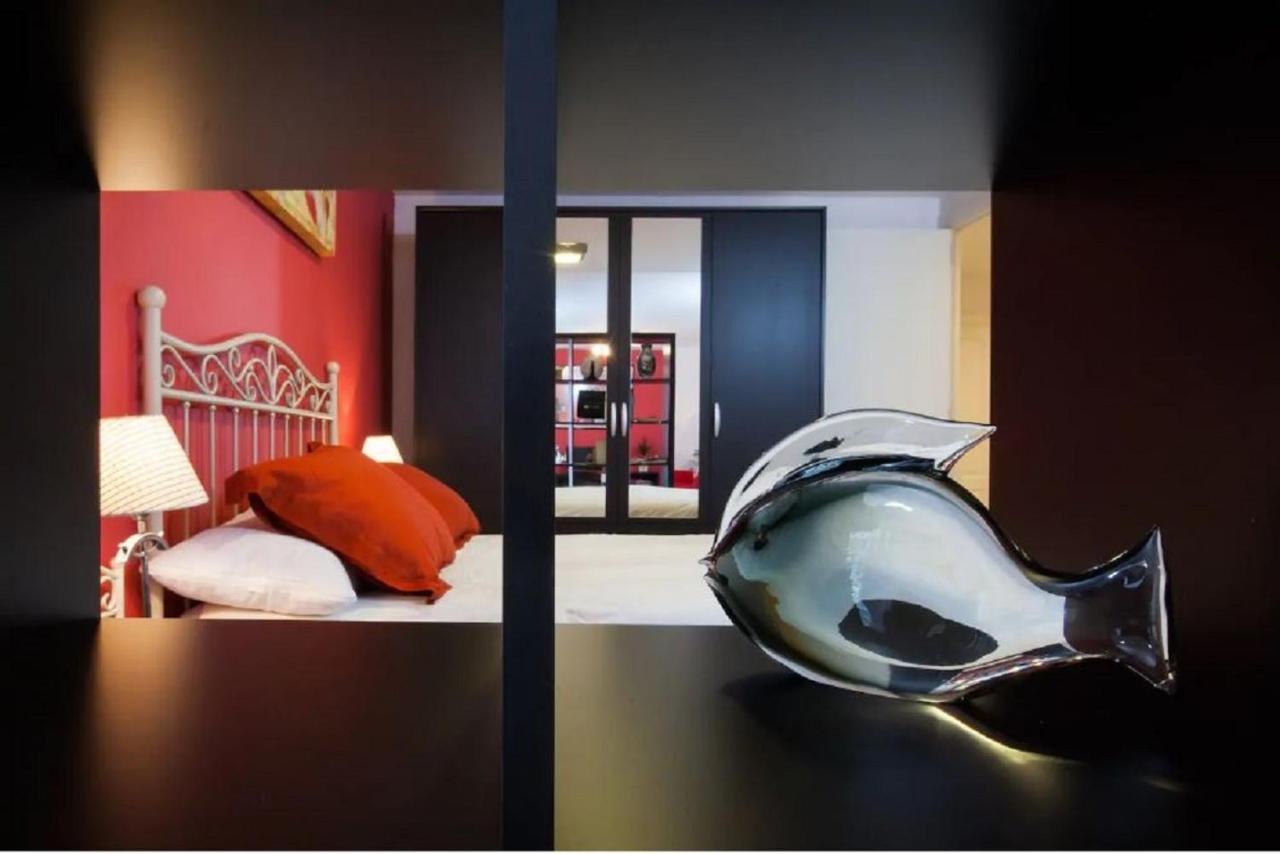 Apartamento Azahar Sevilla Eksteriør bilde